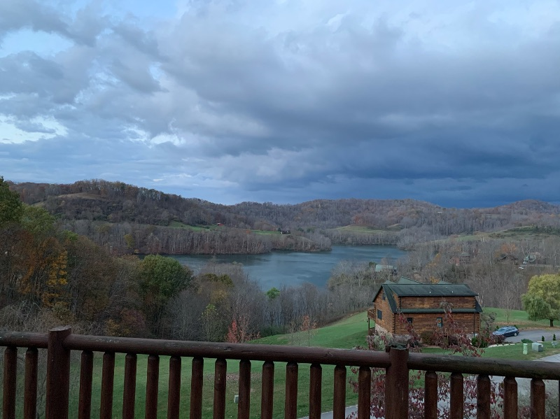 Stonecoal Lakeview Retreat - Photo 1