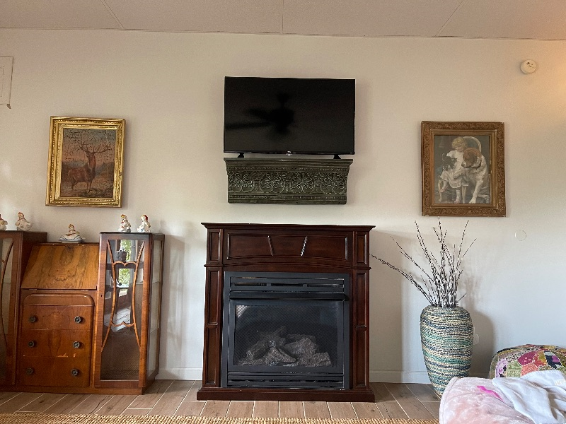 Stonecoal Lakeview Retreat - Photo 7
