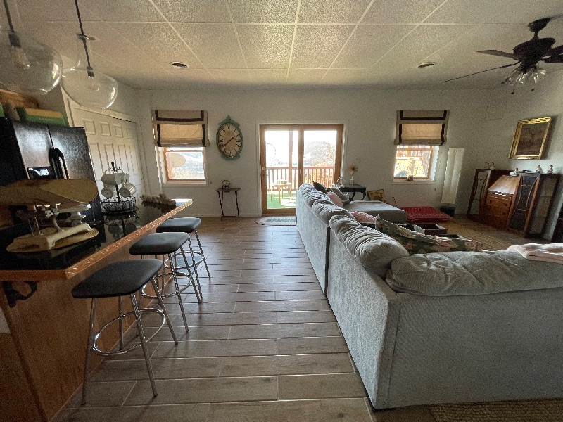 Stonecoal Lakeview Retreat - Photo 4