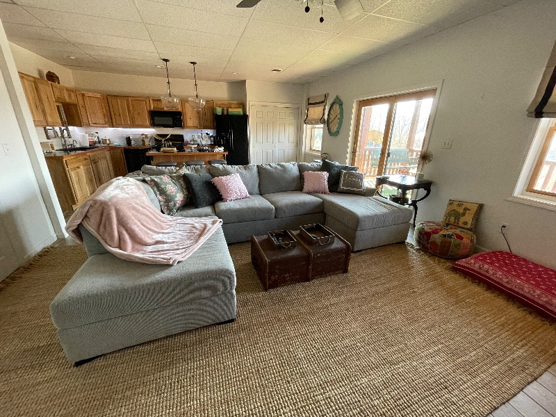 Stonecoal Lakeview Retreat - Photo 5