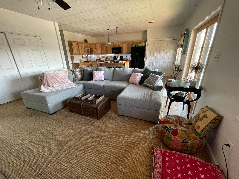 Stonecoal Lakeview Retreat - Photo 6