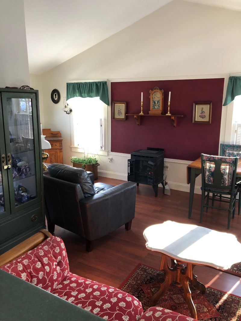 Furnished Efficiency near UVM Med Center - Photo 4