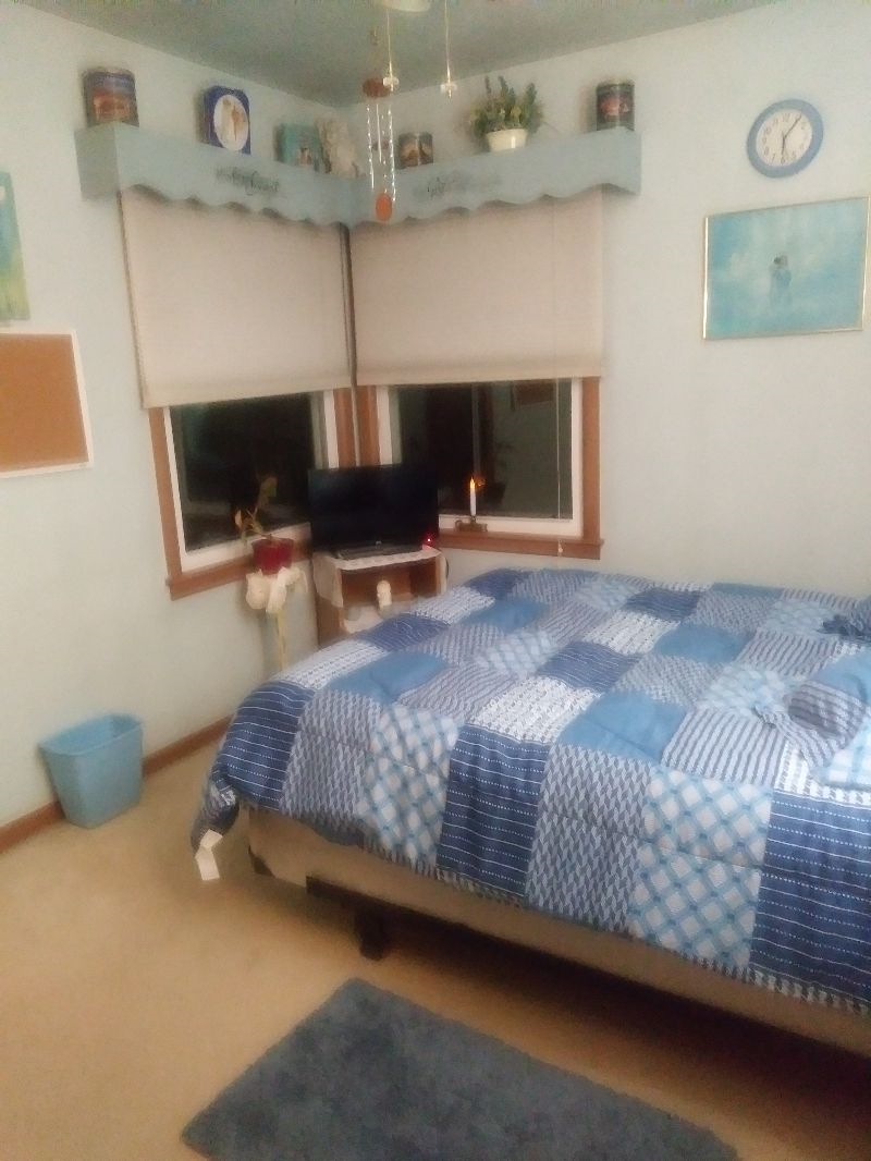 Cozy Private Room