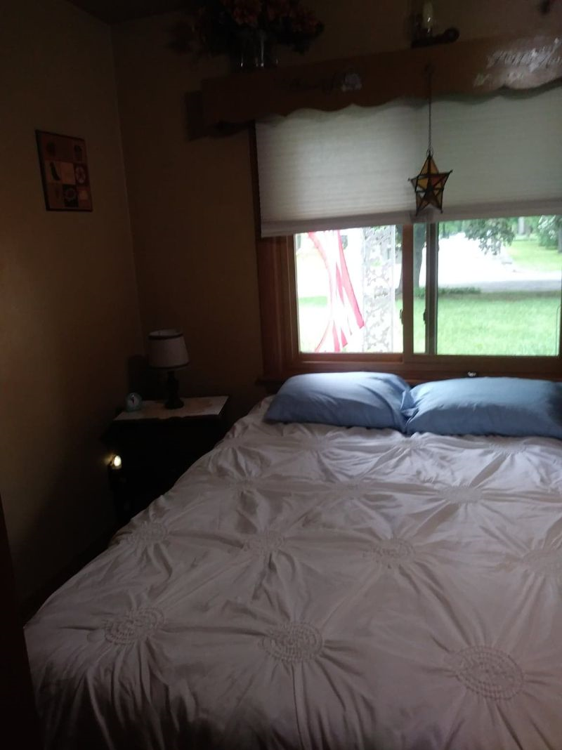 Cozy Private Room Too