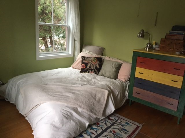 Spacious and cozy room in a 2BR home - Photo 5
