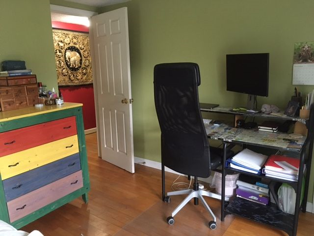 Spacious and cozy room in a 2BR home - Photo 6