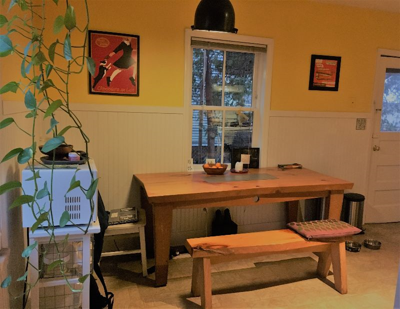 Spacious and cozy room in a 2BR home - Photo 10
