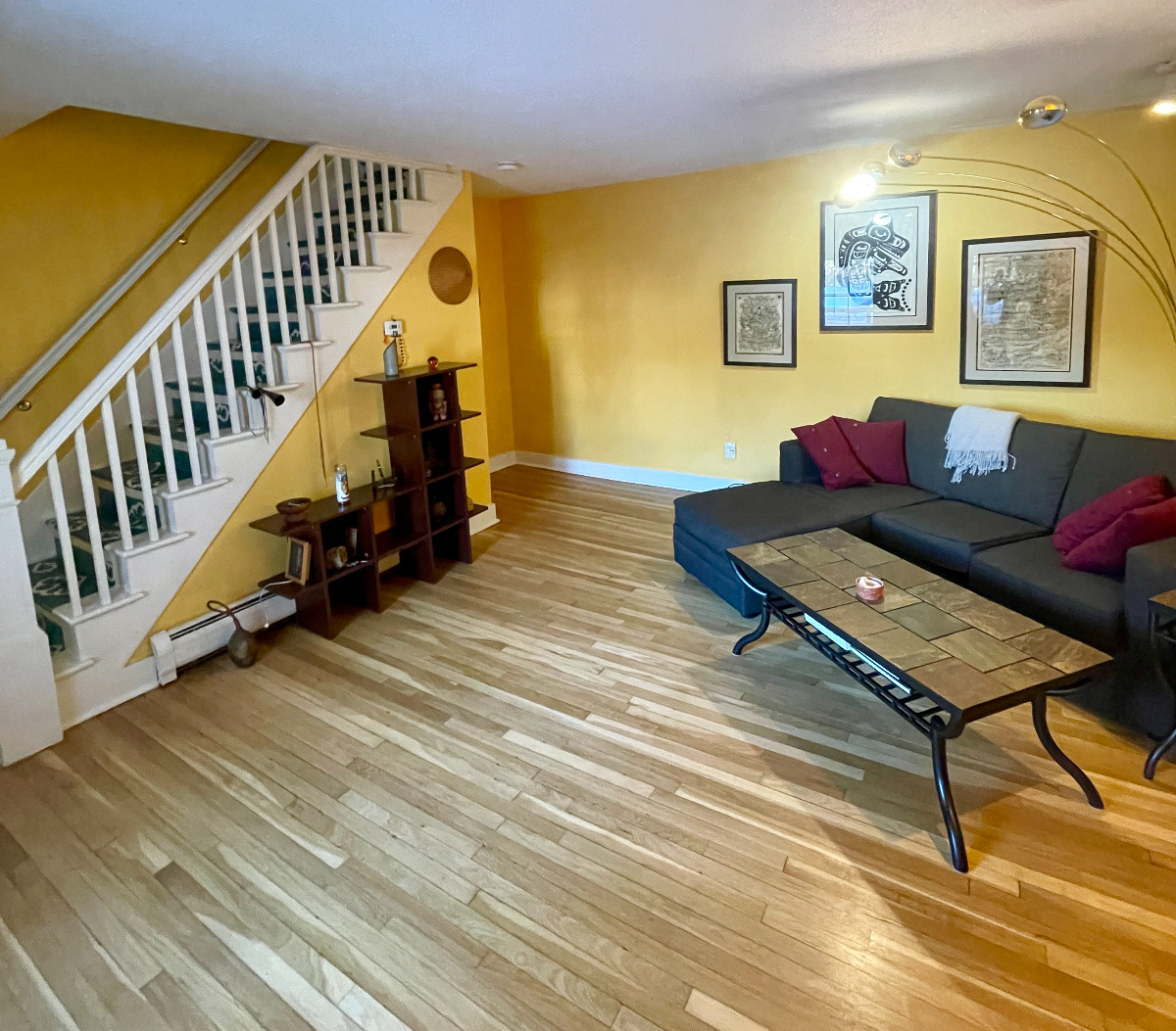 Spacious and cozy room in a 2BR home - Photo 12