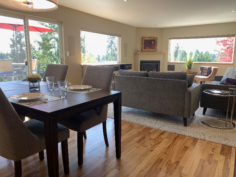 West Side Hill House with View Walking Distance to Downtown Recently Remodeled - Photo 3