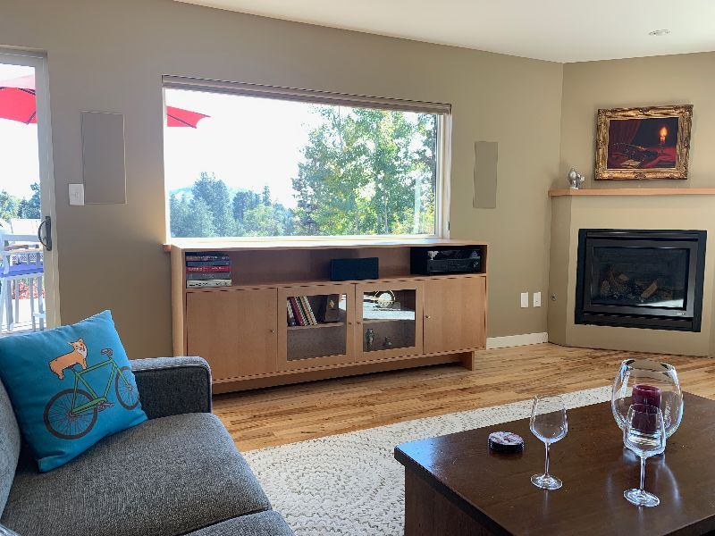 West Side Hill House with View Walking Distance to Downtown Recently Remodeled - Photo 4