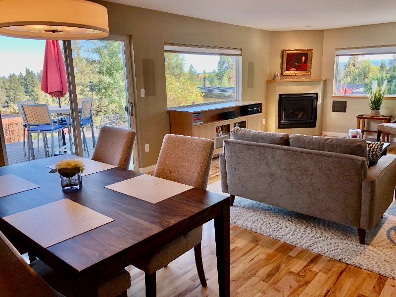 West Side Hill House with View Walking Distance to Downtown Recently Remodeled - Photo 5