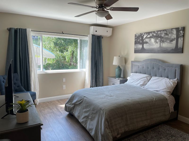 Hilltop Property w/Panoramic Views Bed No. 2