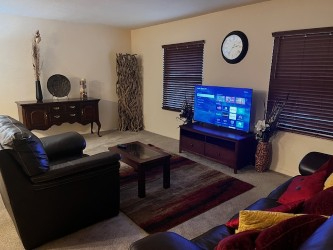 2-Bed Apartment in Gated Community w/Pool- Close to All Major Hospitals - Photo 7