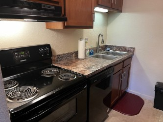 2-Bed Apartment in Gated Community w/Pool- Close to All Major Hospitals - Photo 9