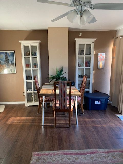 Fully furnished, all bills paid - Photo 4