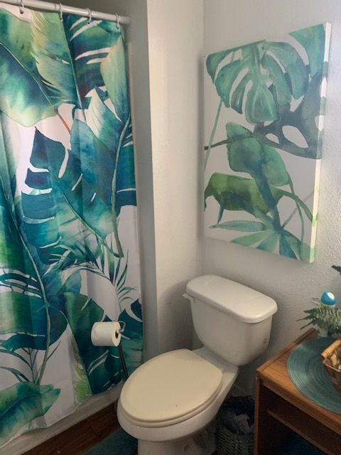 Fully furnished, all bills paid - Photo 6
