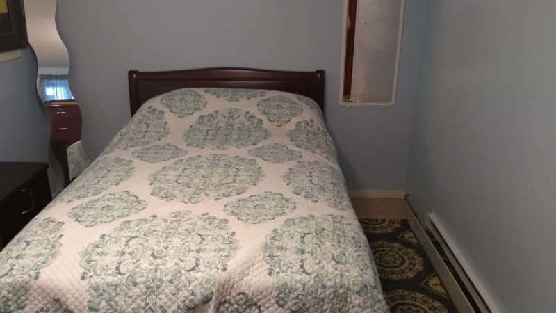 Cozy corner. In Queens - Basement Apartment - Photo 8