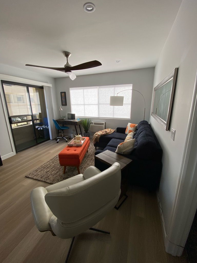 Lovely One Bedroom Condo Next To UCSD Medical Center, Scripps Mercy & UC San Diego Medical - Photo 6
