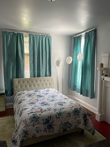 1 bedroom whole unit keyless entry - Photo 7