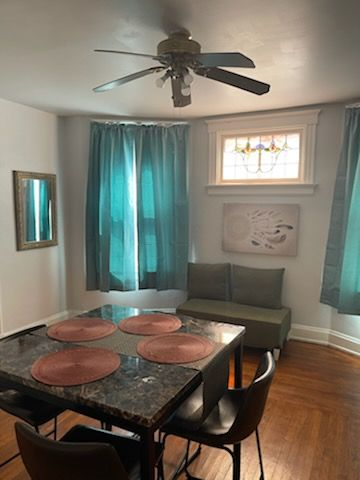1 bedroom whole unit keyless entry - Photo 8