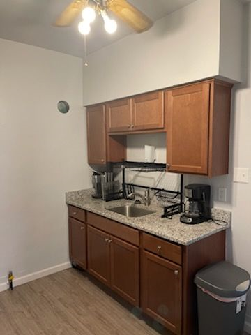 1 bedroom whole unit keyless entry - Photo 11