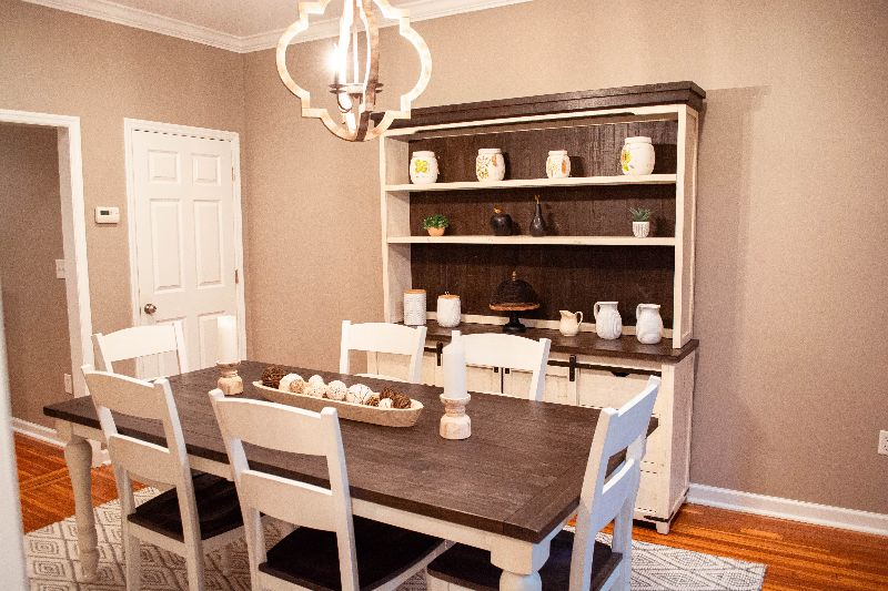 Spacious Urban APT w/4BR Office-Ready in Albany - Photo 4