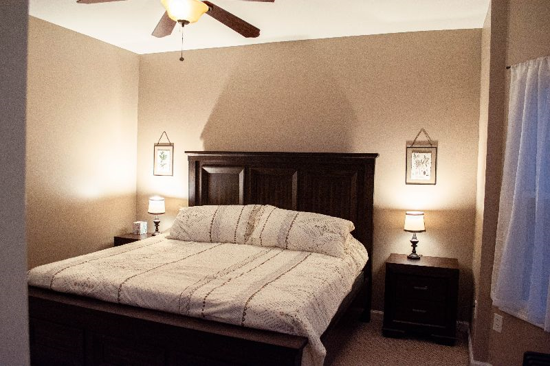 Spacious Urban APT w/4BR  Office-Ready in Albany - Photo 12