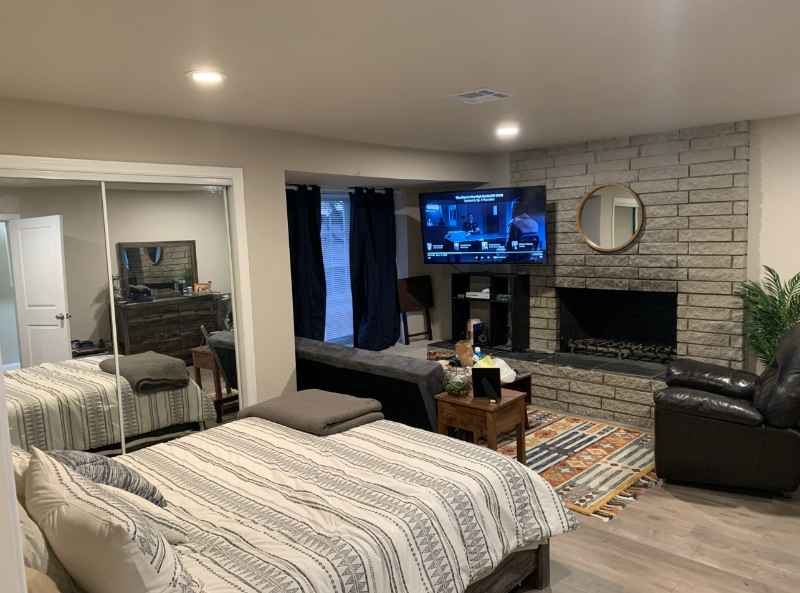 Mulvihill attached unit near downtown Redlands 2
