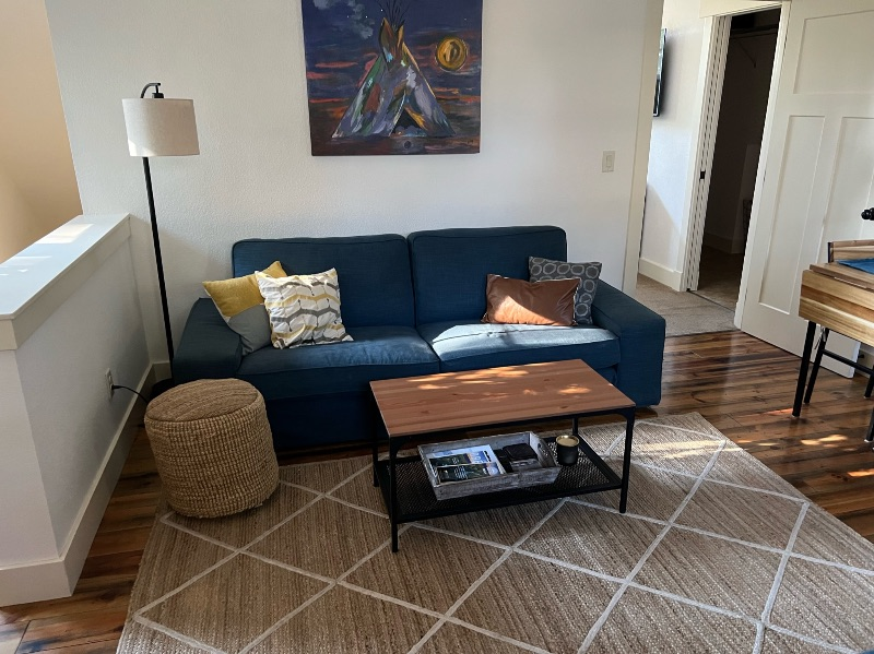 Welcome to the Doghouse Great one bedroom apartment right in the heart of Bend - Photo 3