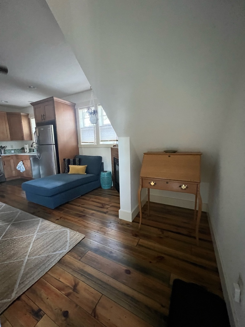 Welcome to the Doghouse Great one bedroom apartment right in the heart of Bend - Photo 4