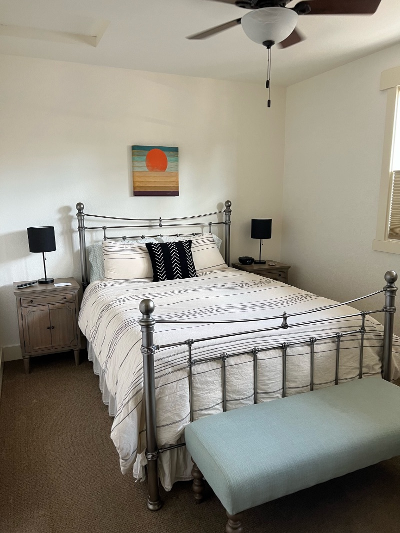 Welcome to the Doghouse Great one bedroom apartment right in the heart of Bend - Photo 5