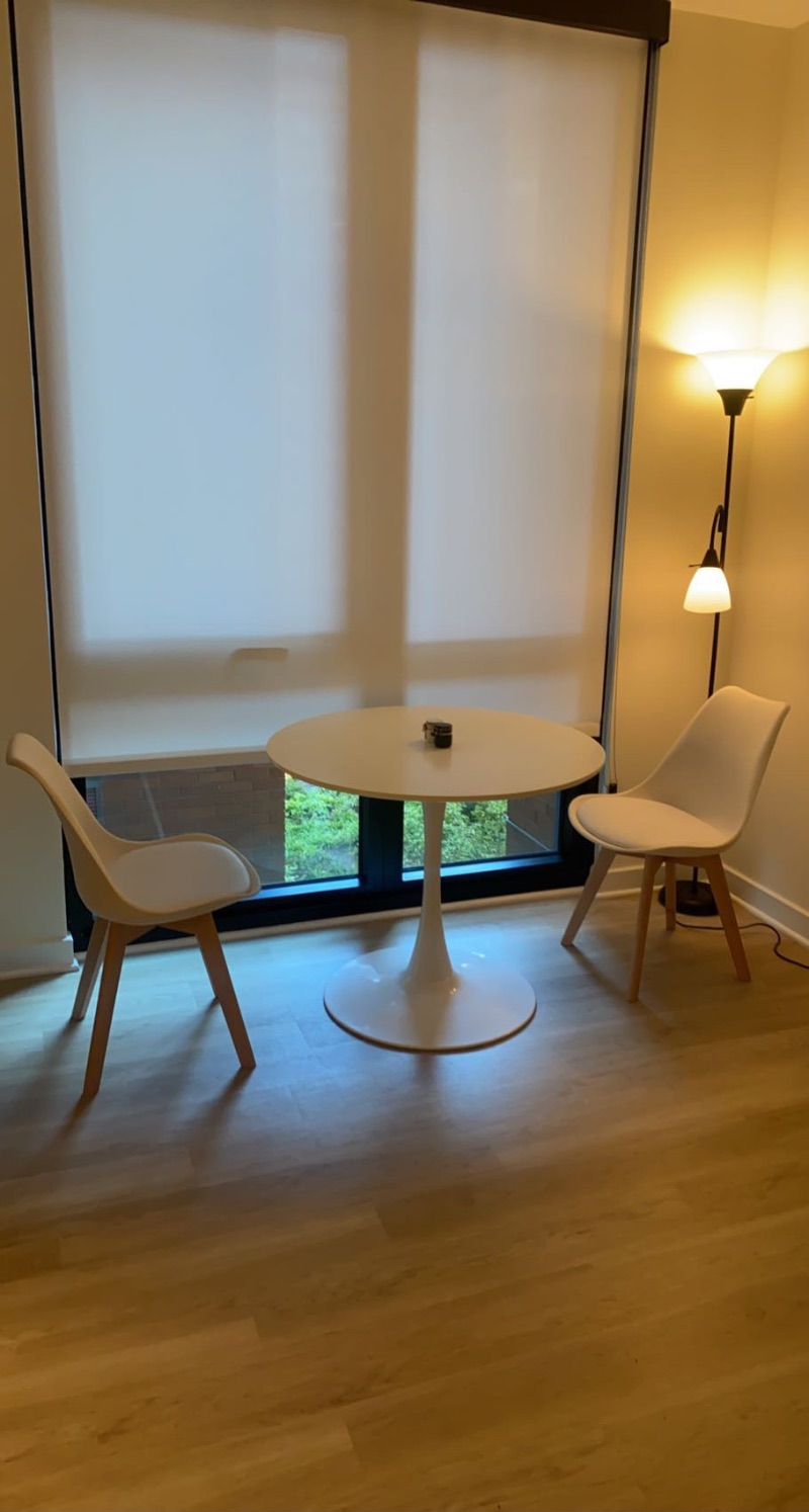 Beautiful one bedroom studio apartment - Photo 5