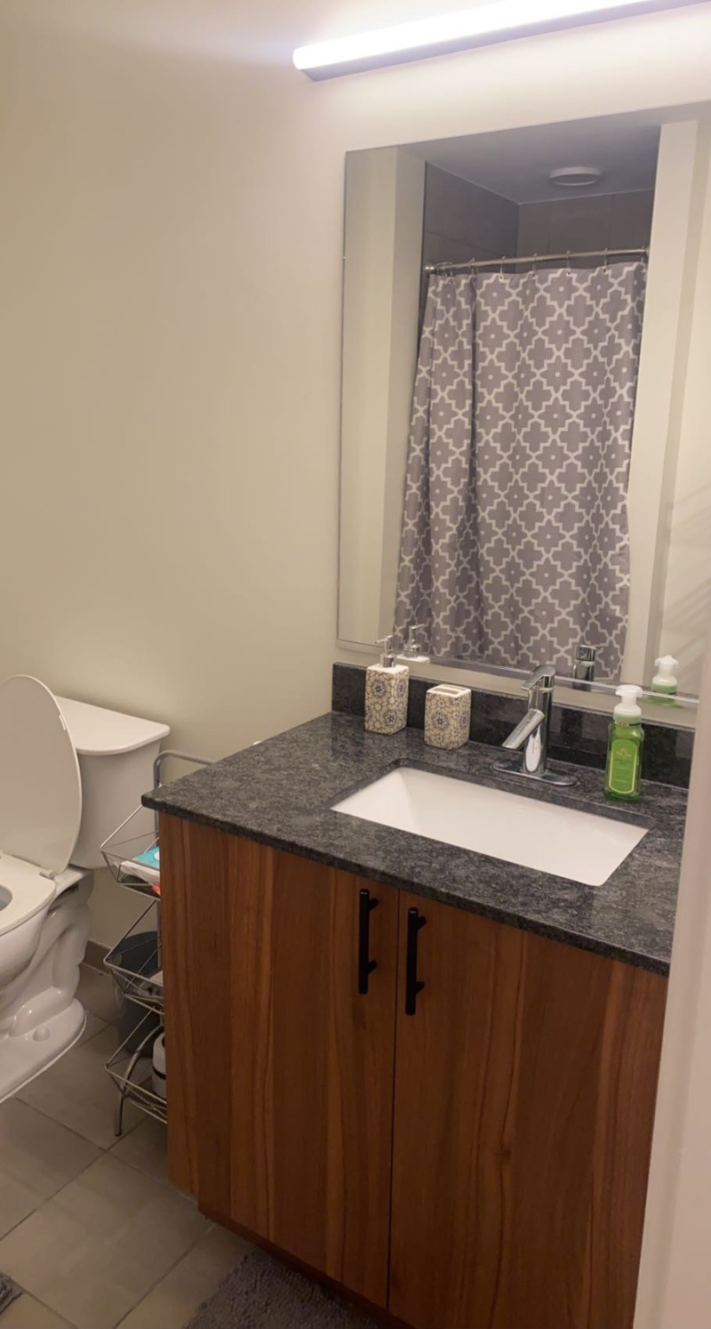 Beautiful one bedroom studio apartment - Photo 7