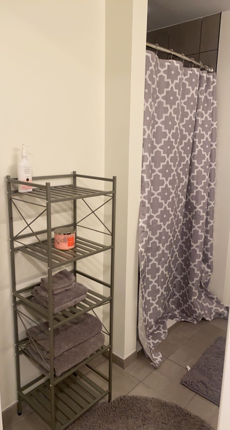 Beautiful one bedroom studio apartment - Photo 8