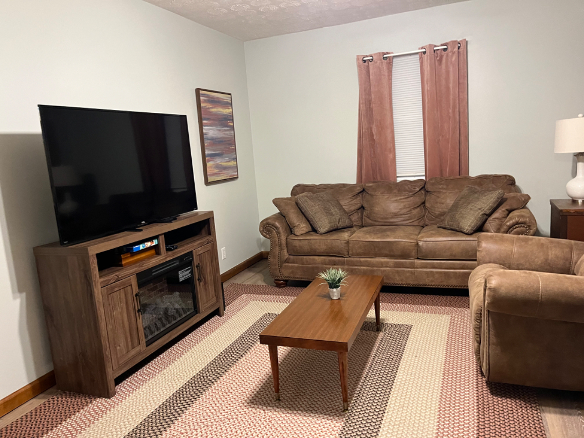 Comfy and Cozy - Photo 4