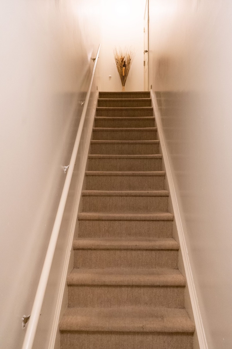 3rd Floor, Lovely, spacious, modern 1-bedroom apt. - Photo 2