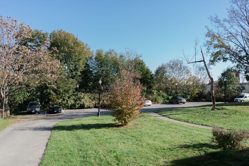 3rd Floor, Lovely, spacious, modern 1-bedroom apt. - Photo 10