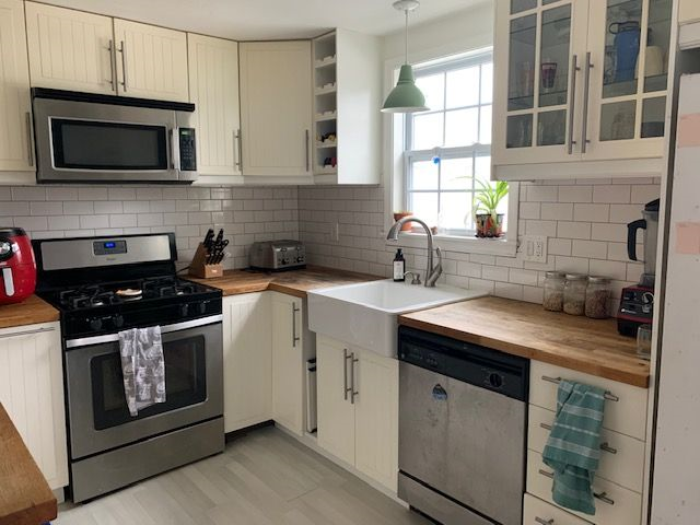 Furnished room in quiet, safe, convenient area - Photo 4