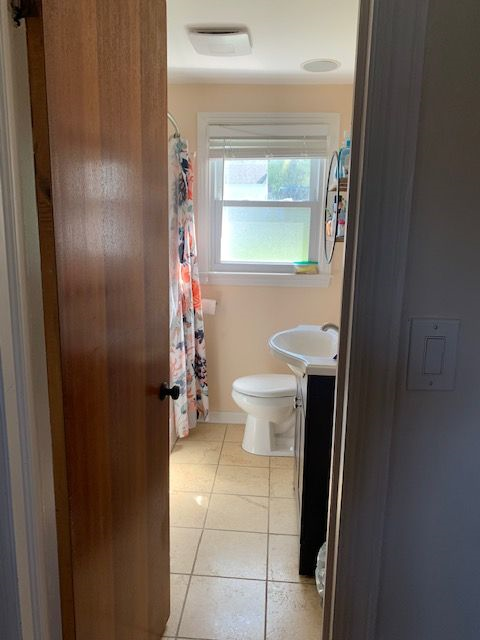 Furnished room in quiet, safe, convenient area - Photo 8