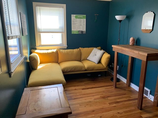 Furnished room in quiet, safe, convenient area - Photo 7