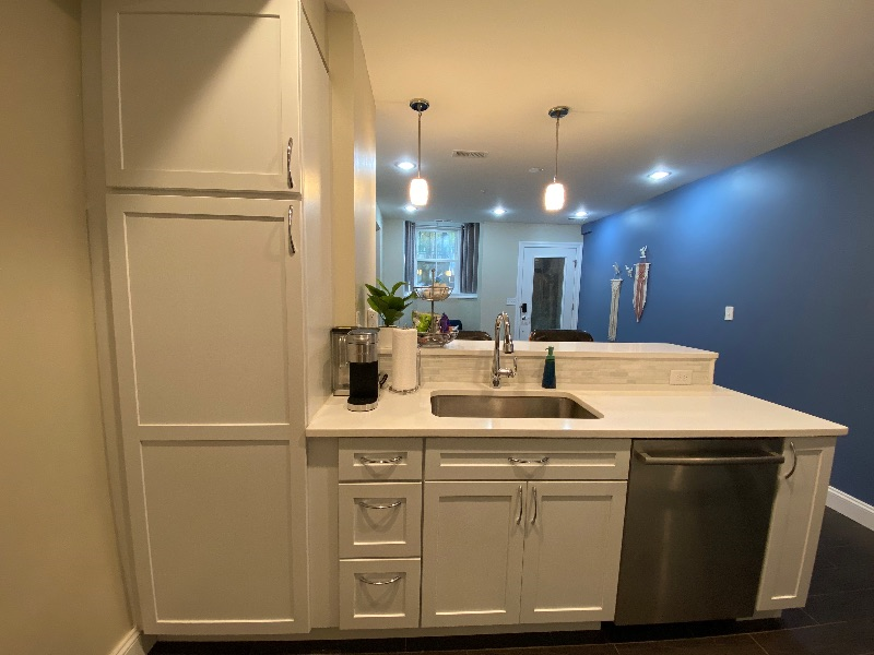 Dupont Circle Townhouse Condo - 2 bed, 2 bath, All Utilities Included - Photo 8