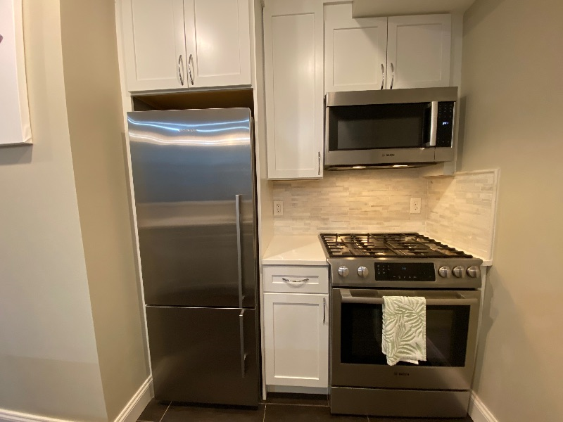Dupont Circle Townhouse Condo - 2 bed, 2 bath, All Utilities Included - Photo 7