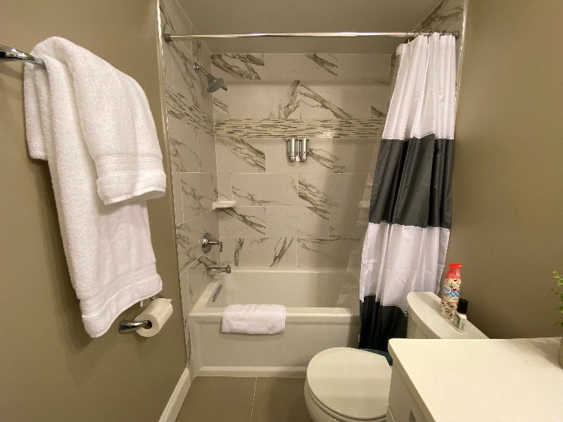 Dupont Circle Townhouse Condo - 2 bed, 2 bath, All Utilities Included - Photo 11