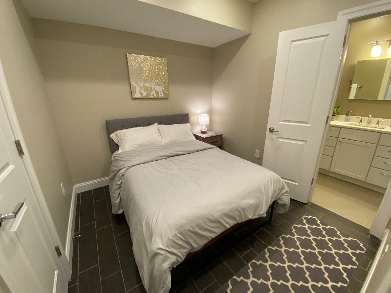 Dupont Circle Townhouse Condo - 2 bed, 2 bath, All Utilities Included - Photo 12
