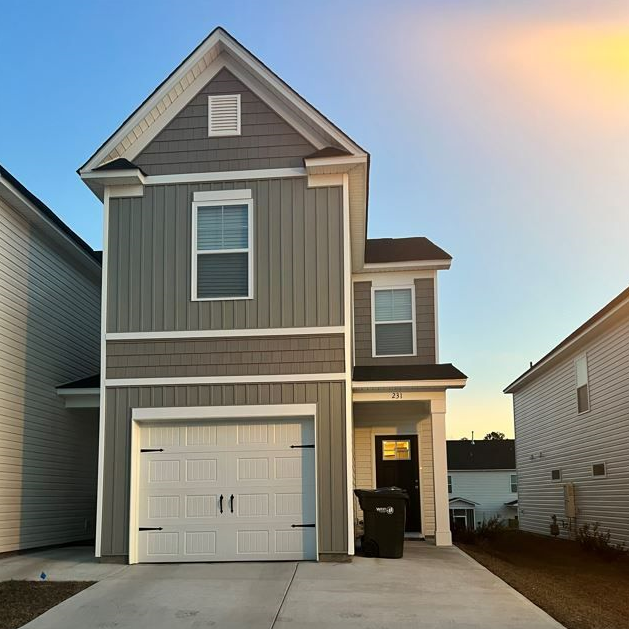 Brand New Townhome Close to Multiple Hospitals | Furnished Finder