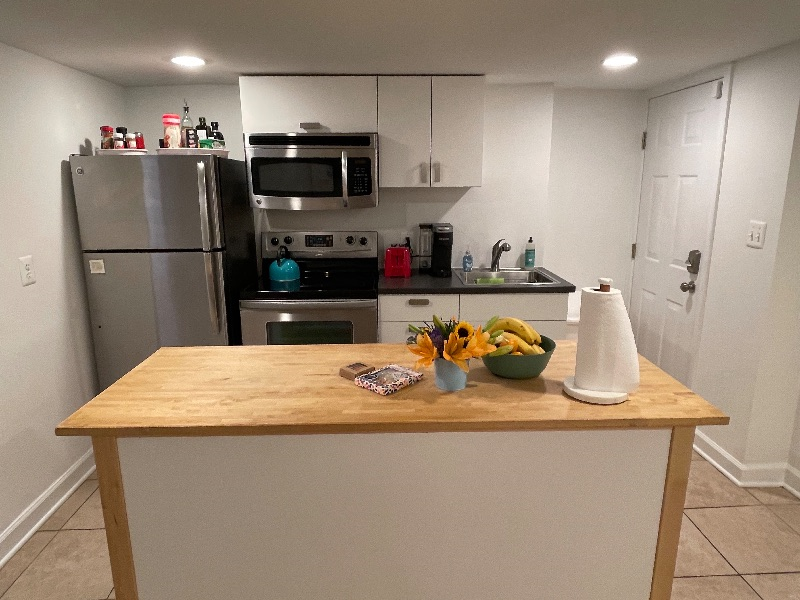H Street/Cap Hill Apt - Photo 4