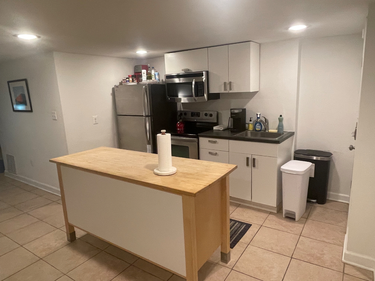 H Street/Cap Hill Apt - Photo 5