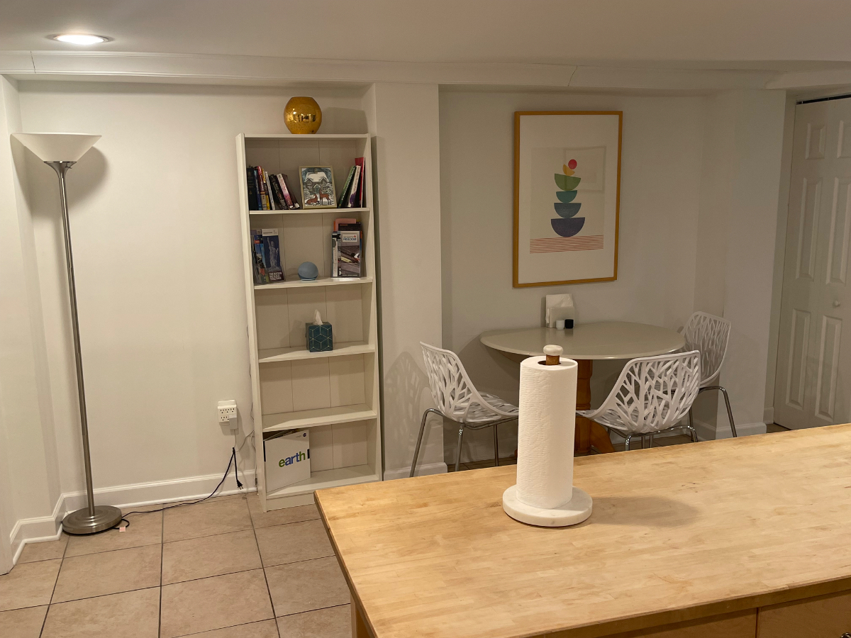 H Street/Cap Hill Apt - Photo 6