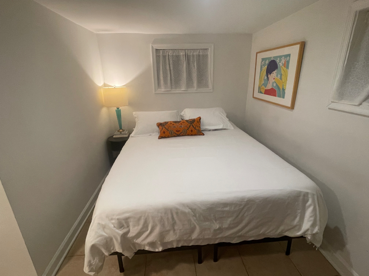 H Street/Cap Hill Apt - Photo 10