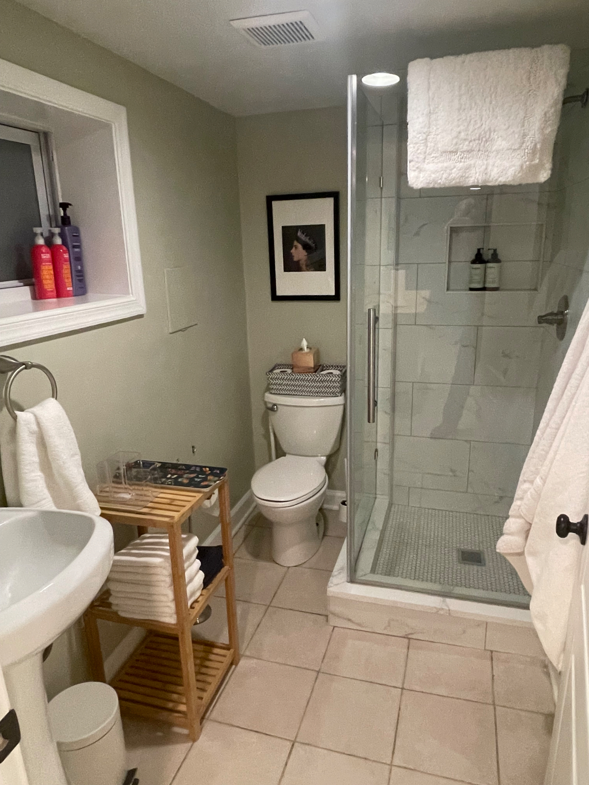H Street/Cap Hill Apt - Photo 8